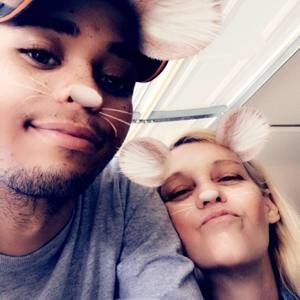 Meet your Posher, Bobbie